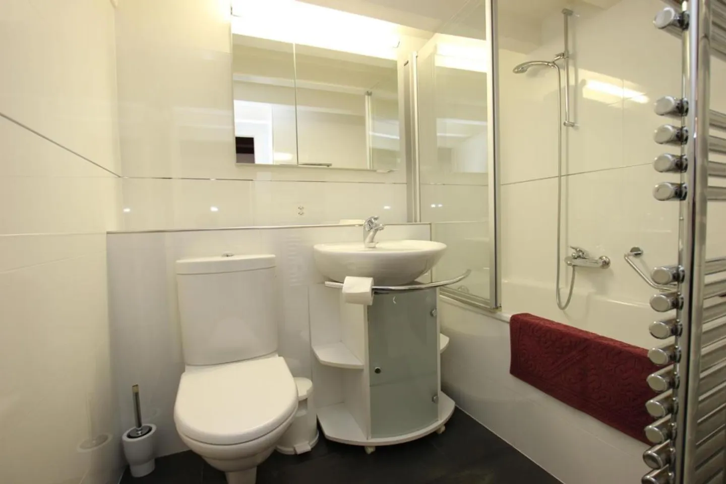 Appartement Lumineux - Photo 5 sur 7