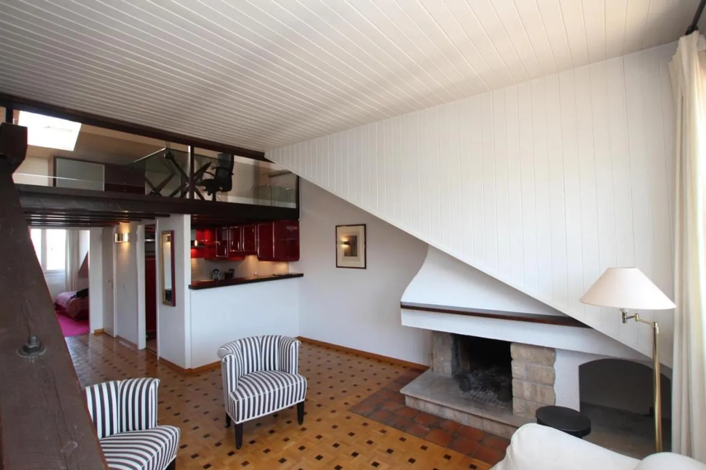 Appartement Lumineux - Photo 6 sur 7