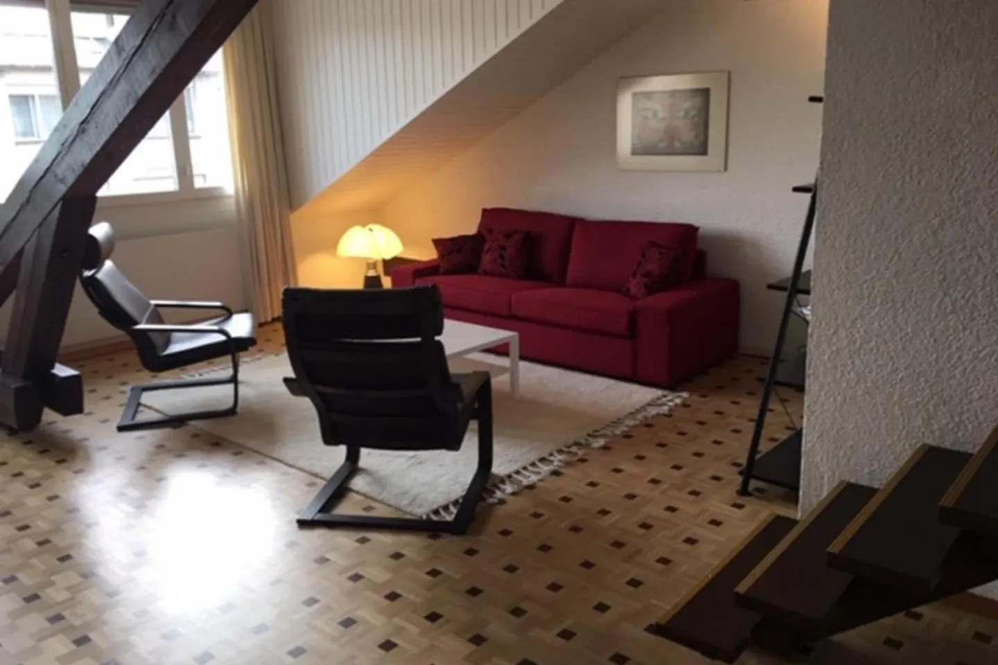 Appartement Lumineux - Photo 7 sur 7