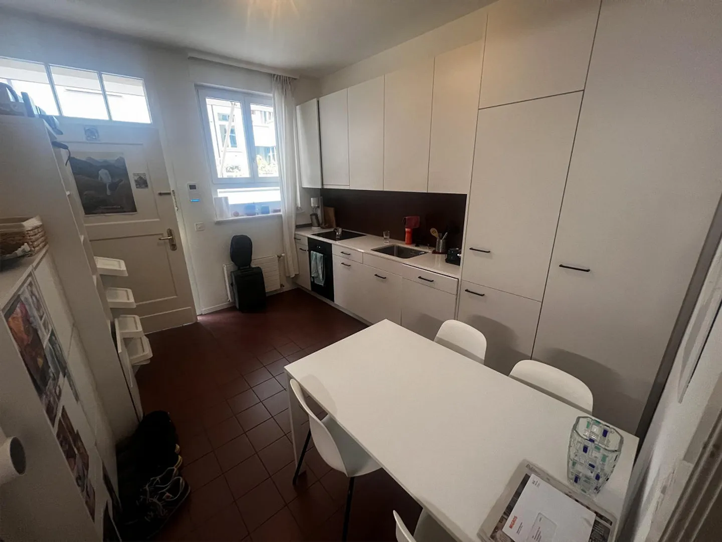 Enge sul lago | Appartamento 2 stanze - Foto 8 di 9