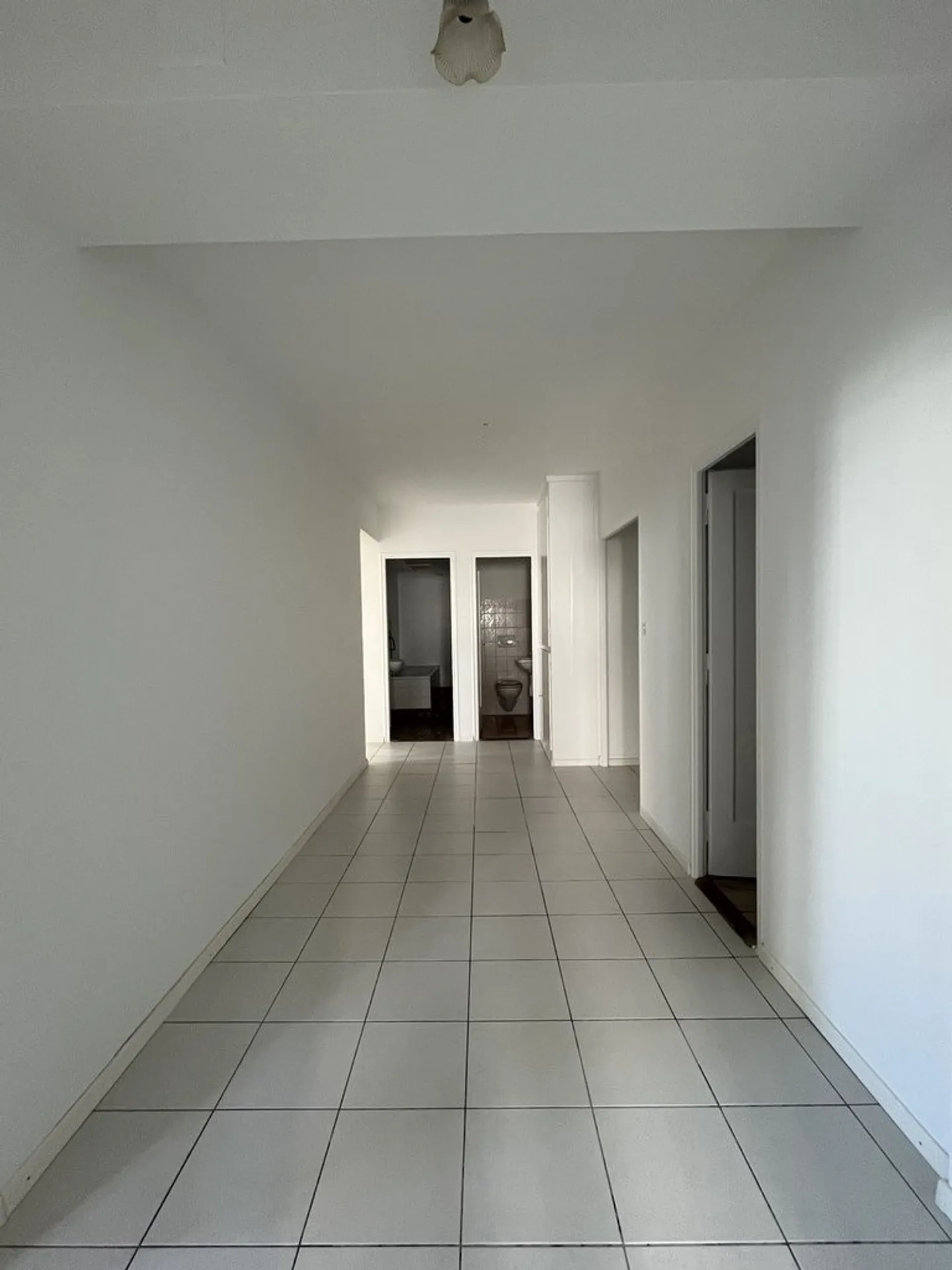 Appartement spacieux près de la gare - Photo 6 sur 6