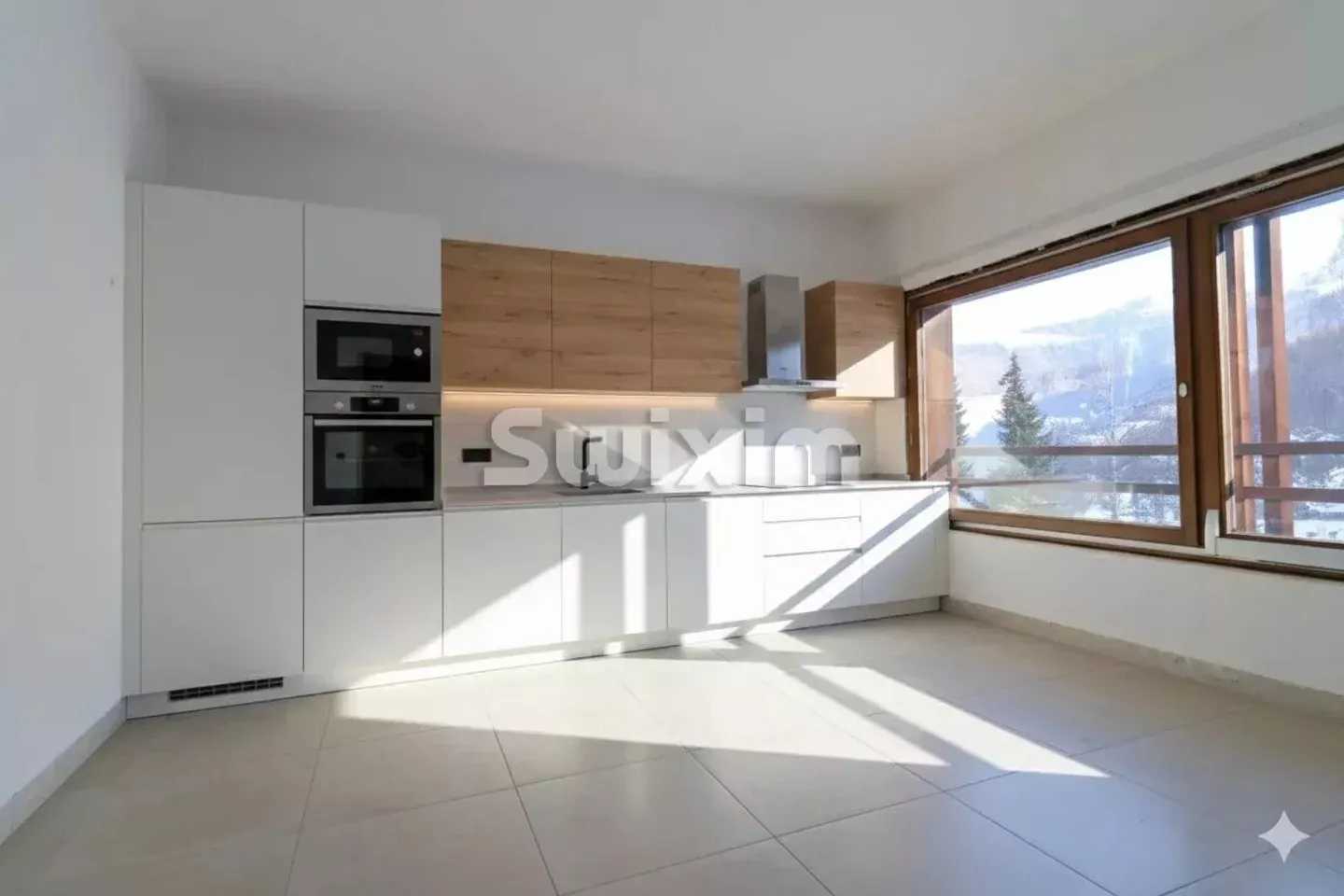 Appartement à vendre - Photo 4 sur 6