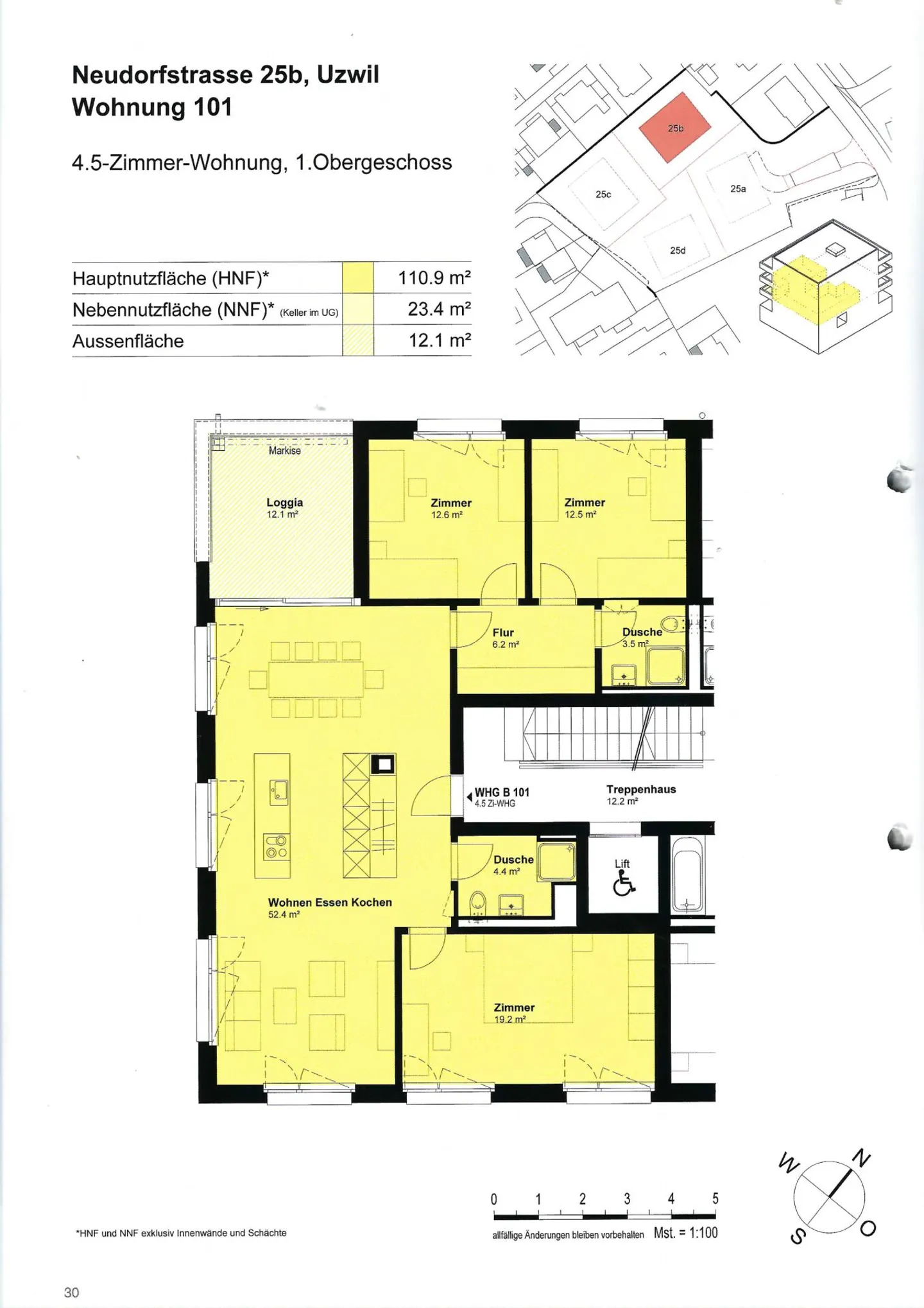 Realizza il tuo sogno abitativo - Foto 12 di 12