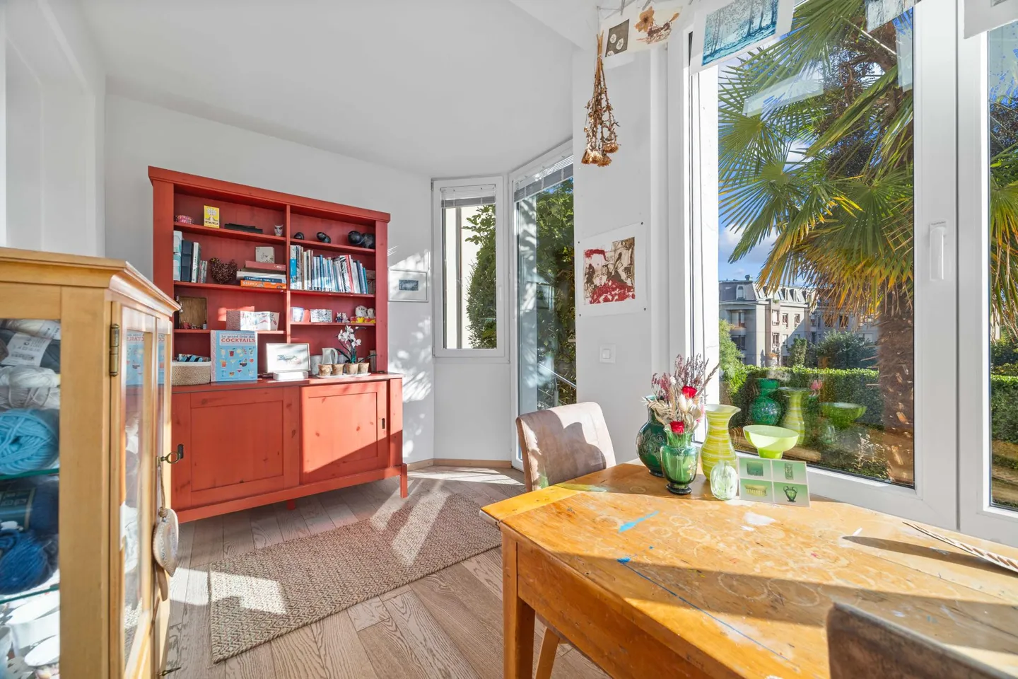 Maison individuelle à vendre - Photo 5 sur 11