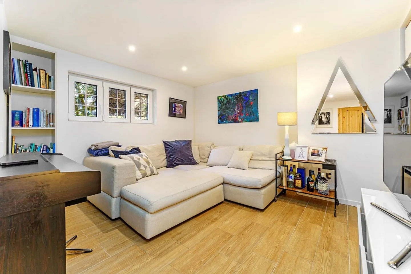 Charming Renovated Chalet - Photo 11 of 13