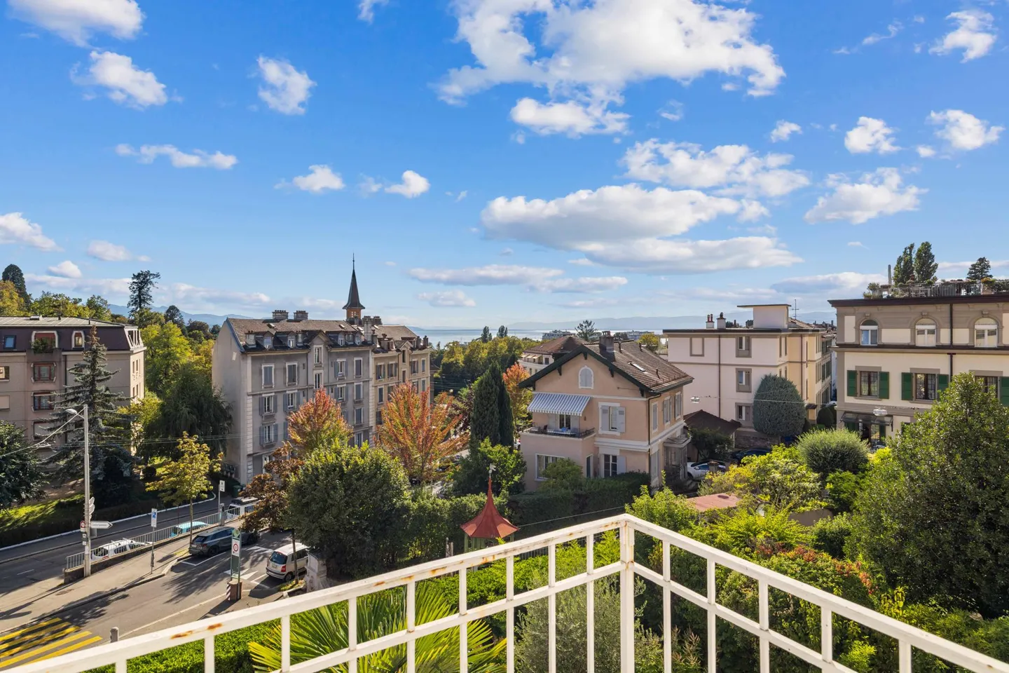 Maison individuelle à vendre - Photo 10 sur 11