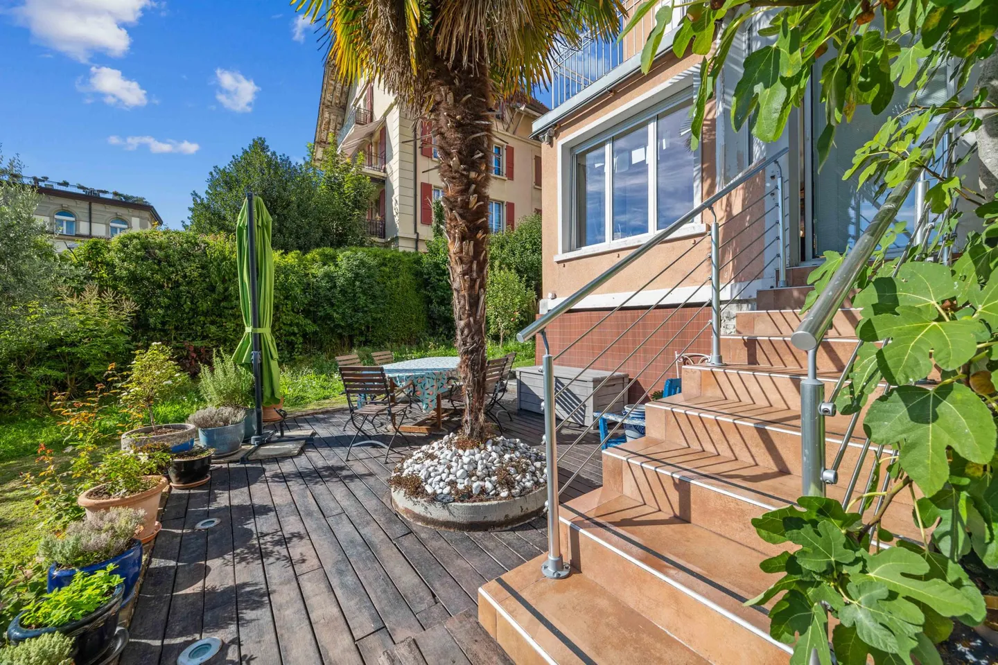Maison individuelle à vendre - Photo 11 sur 11