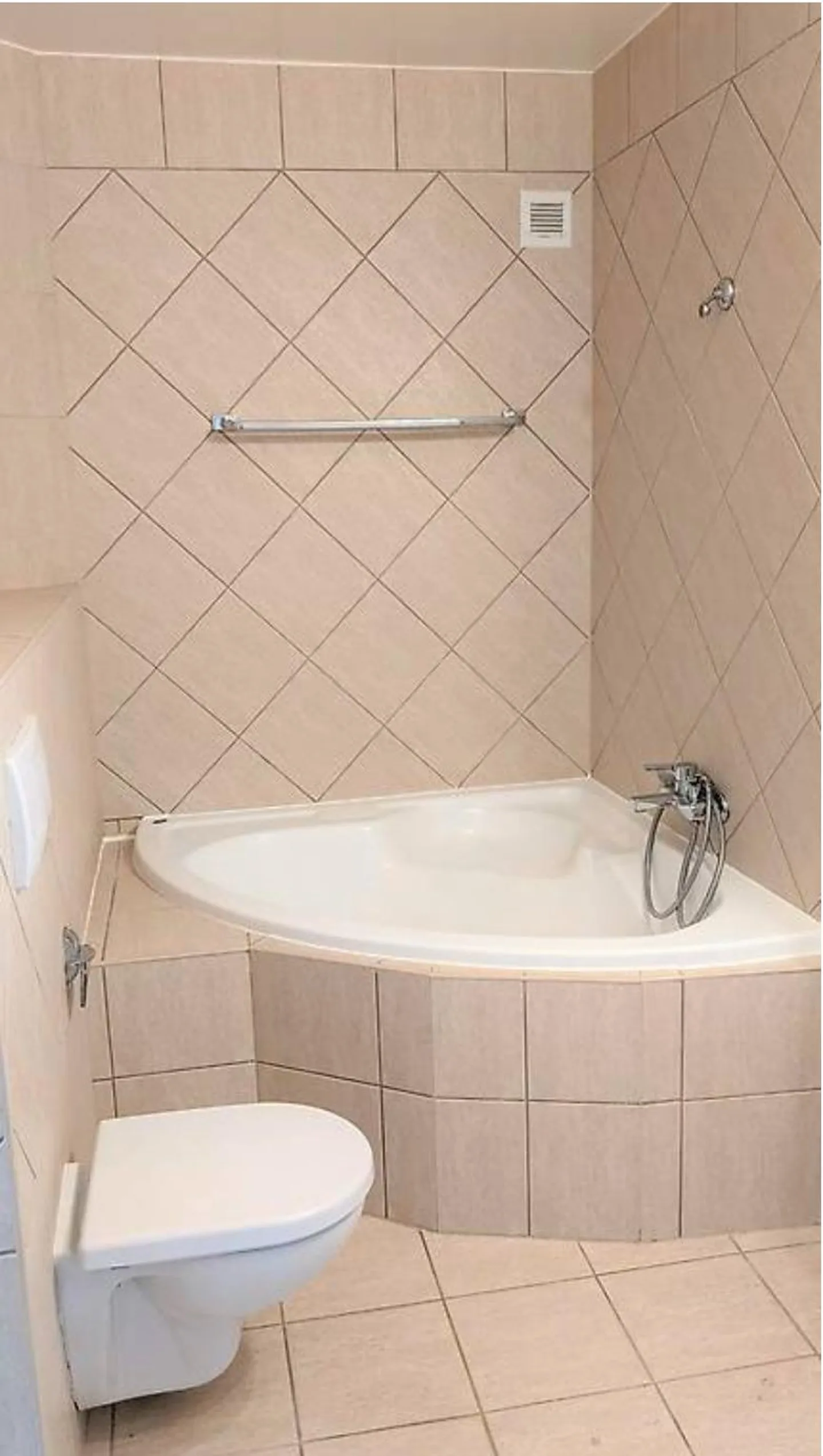 Appartement à louer - Photo 3 sur 4