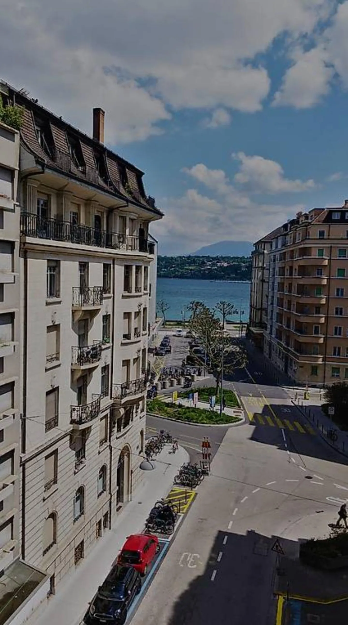 Appartement à louer - Photo 4 sur 4