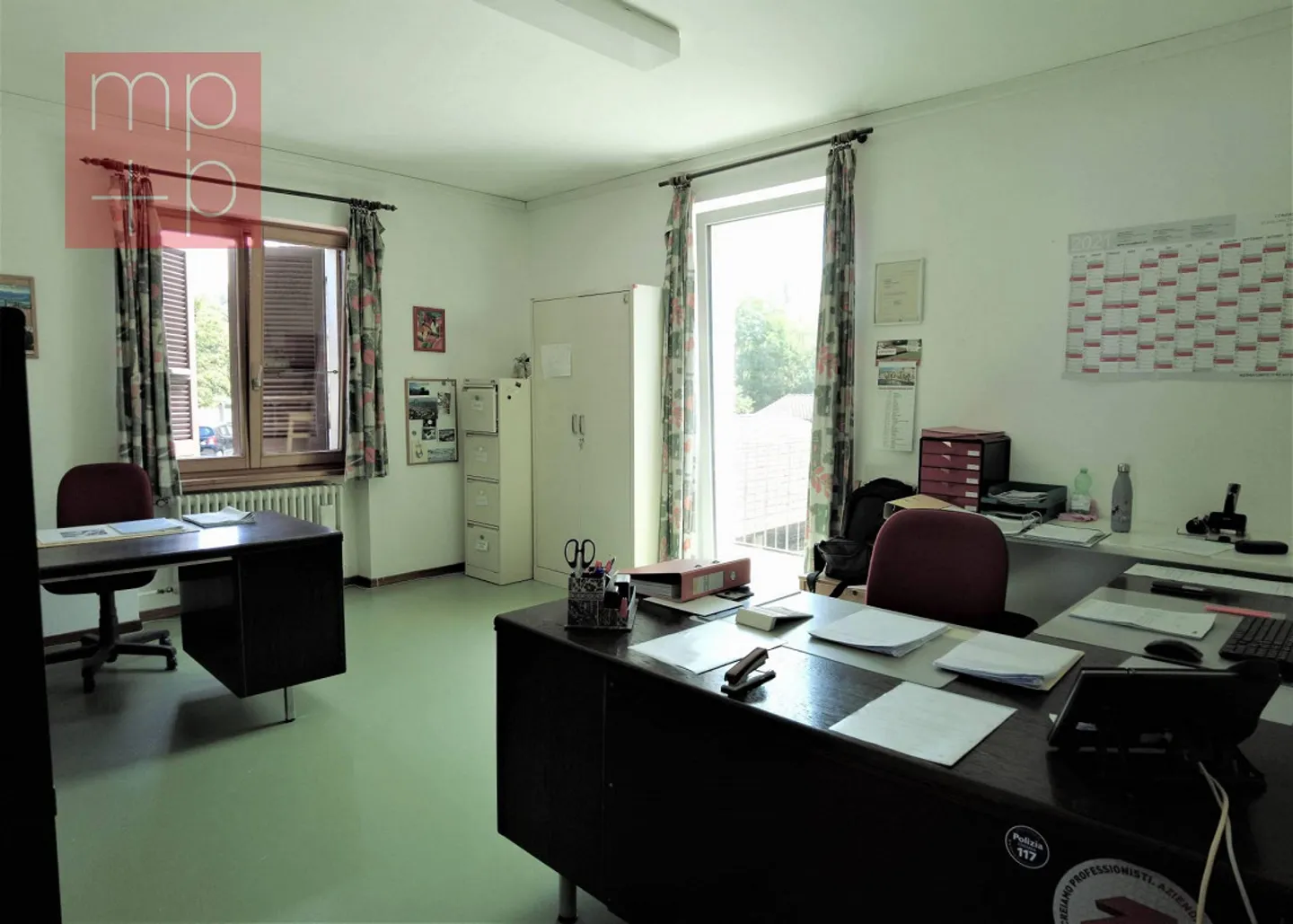 Spazio commerciale a Novazzano - Foto 6 di 8