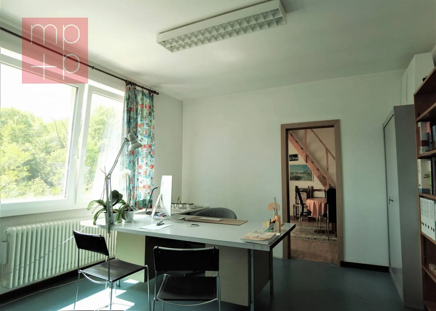 Spazio commerciale a Novazzano - Foto 7 di 8