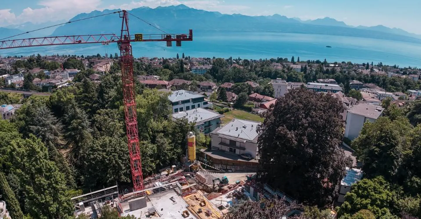CONSTRUCTION ON COURSE! PPE in the heart of the Mousquines - Photo 1 of 13
