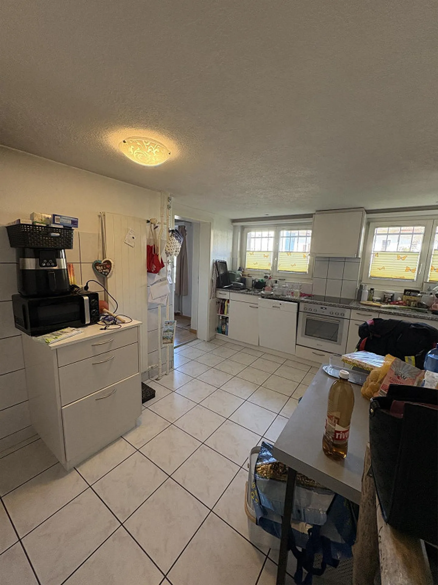 Recherche d'un nouveau locataire à partir du 1.5 à 5707 Seengen - Photo 3 sur 3