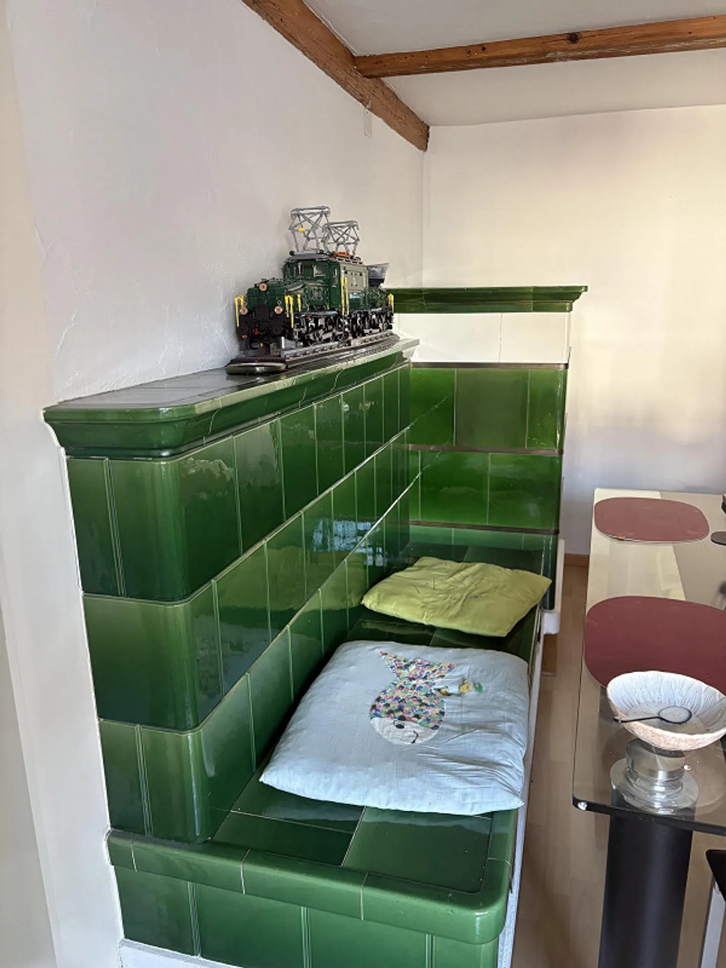 Recherche d'un nouveau locataire à partir du 1.5 à 5707 Seengen - Photo 1 sur 3