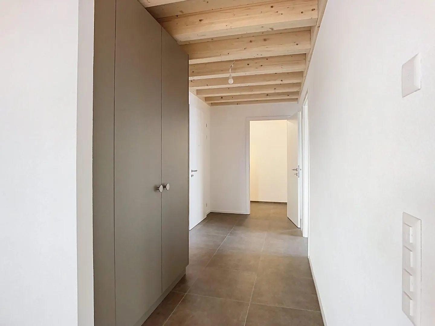 Appartamento 3.5 locali - Foto 12 di 13