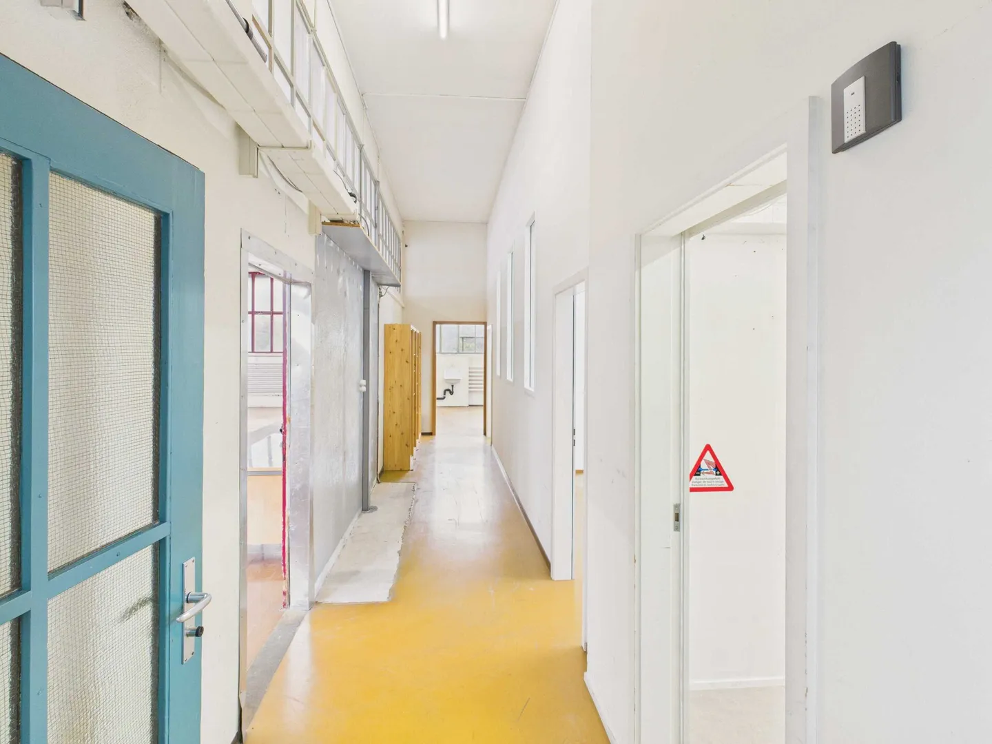 Spazi versatili per magazzino, hobby o ufficio in affitto - Foto 4 di 6