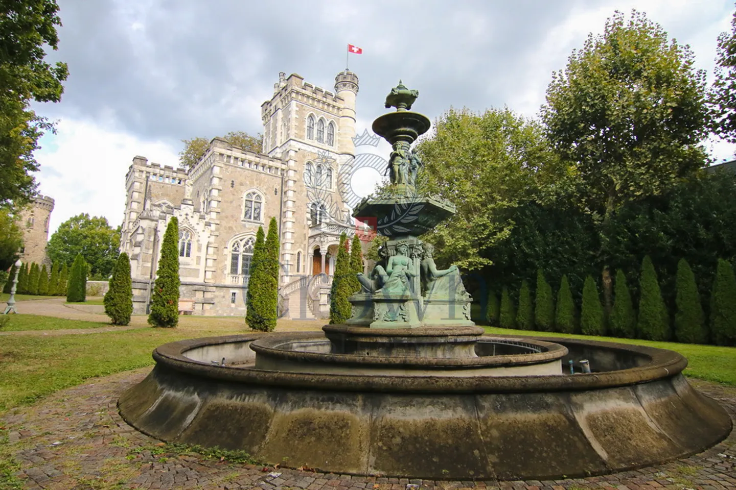 Castle Life at Your Fingertips! - Photo 1 of 37