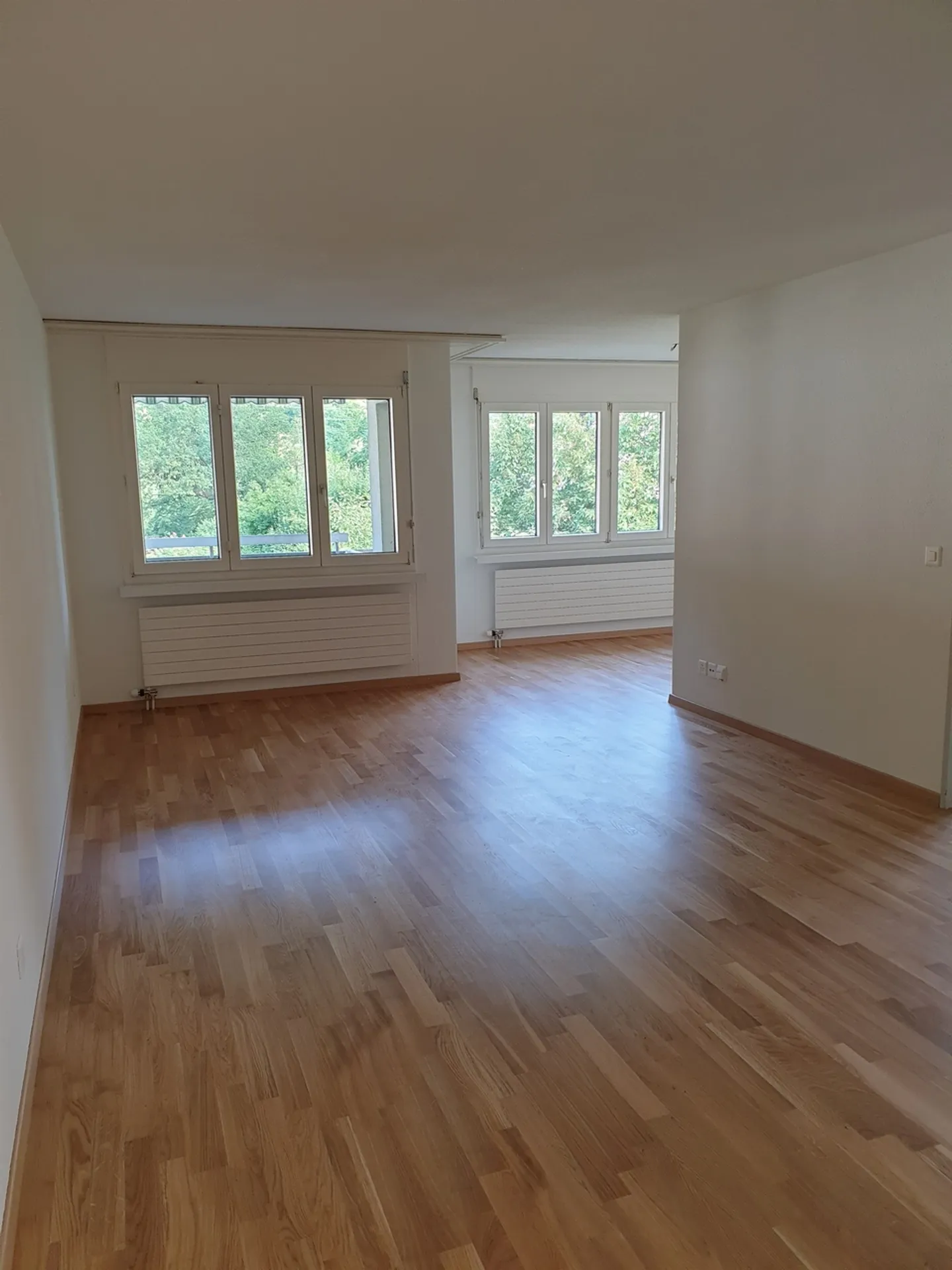 Cercasi nuovo inquilino: Vivere nel popolare Kupferschmied Aarburg - Foto 4 di 12