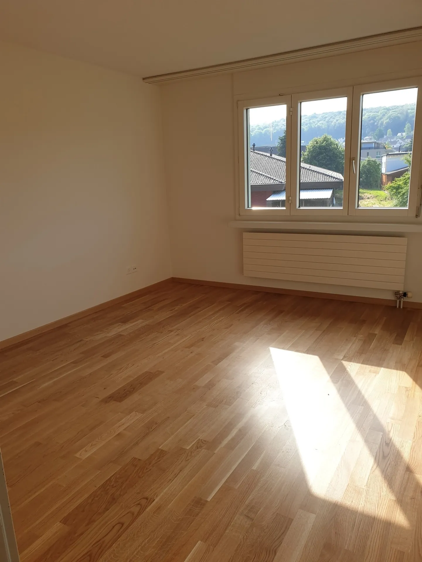 Cercasi nuovo inquilino: Vivere nel popolare Kupferschmied Aarburg - Foto 5 di 12