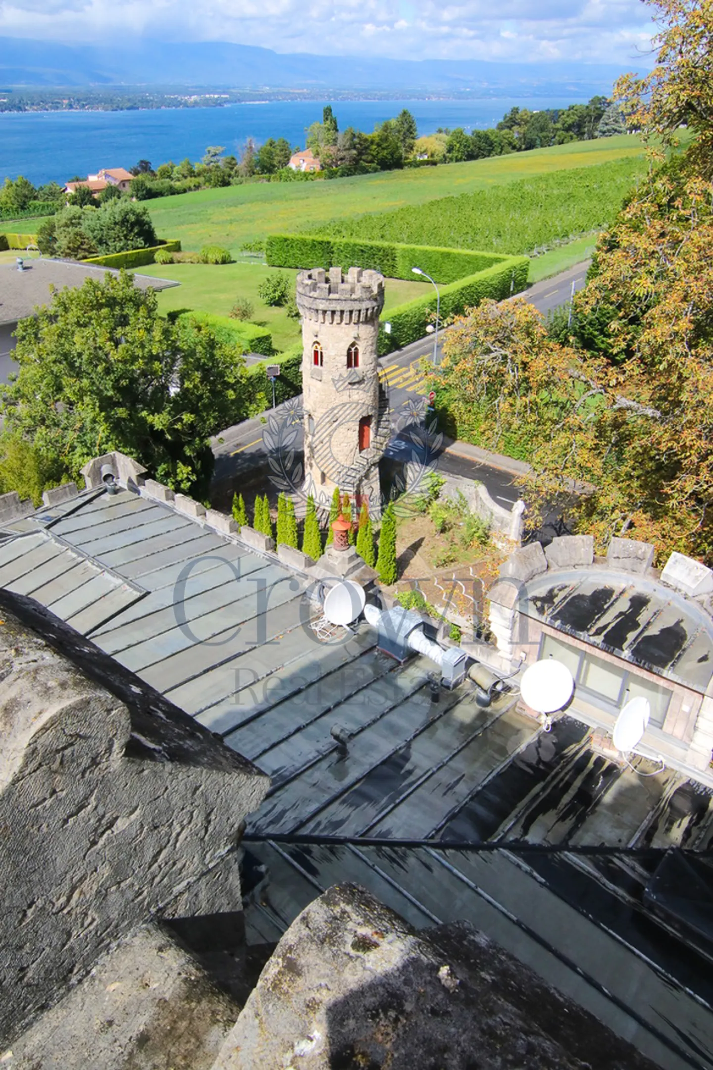 Castle Life at Your Fingertips! - Photo 3 of 37