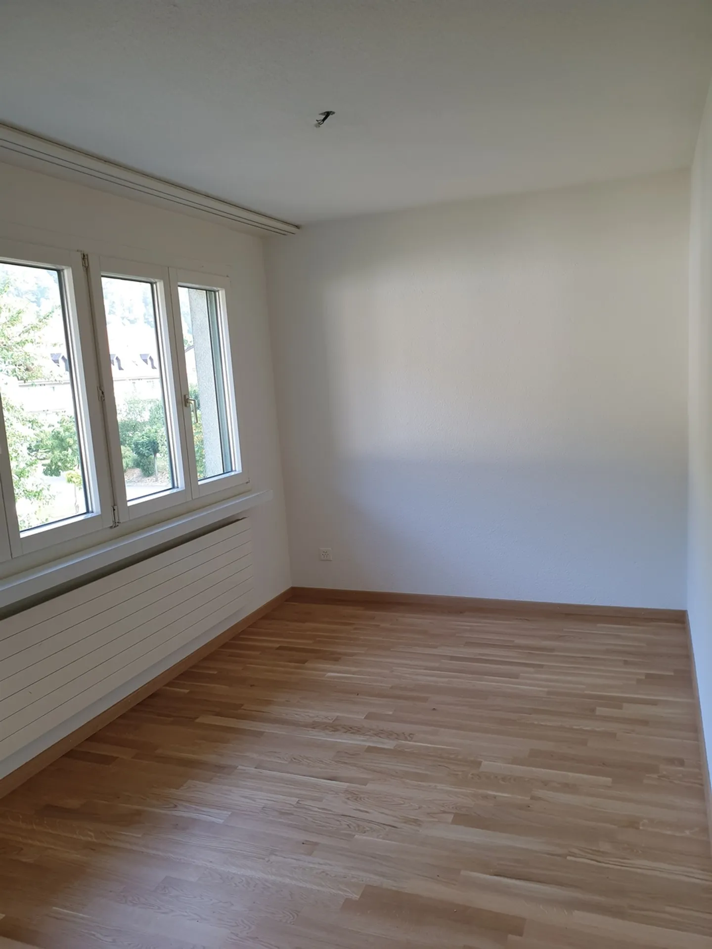 Cercasi nuovo inquilino: Vivere nel popolare Kupferschmied Aarburg - Foto 8 di 12