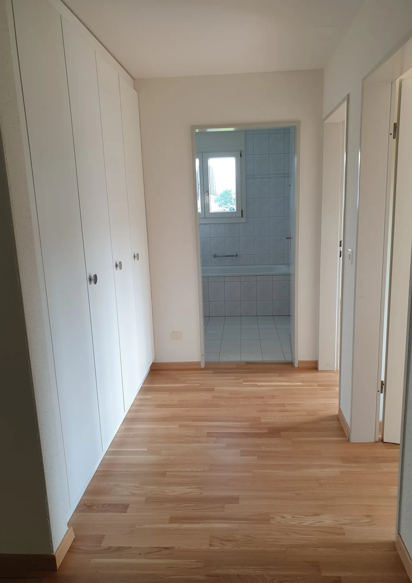 Cercasi nuovo inquilino: Vivere nel popolare Kupferschmied Aarburg - Foto 9 di 12