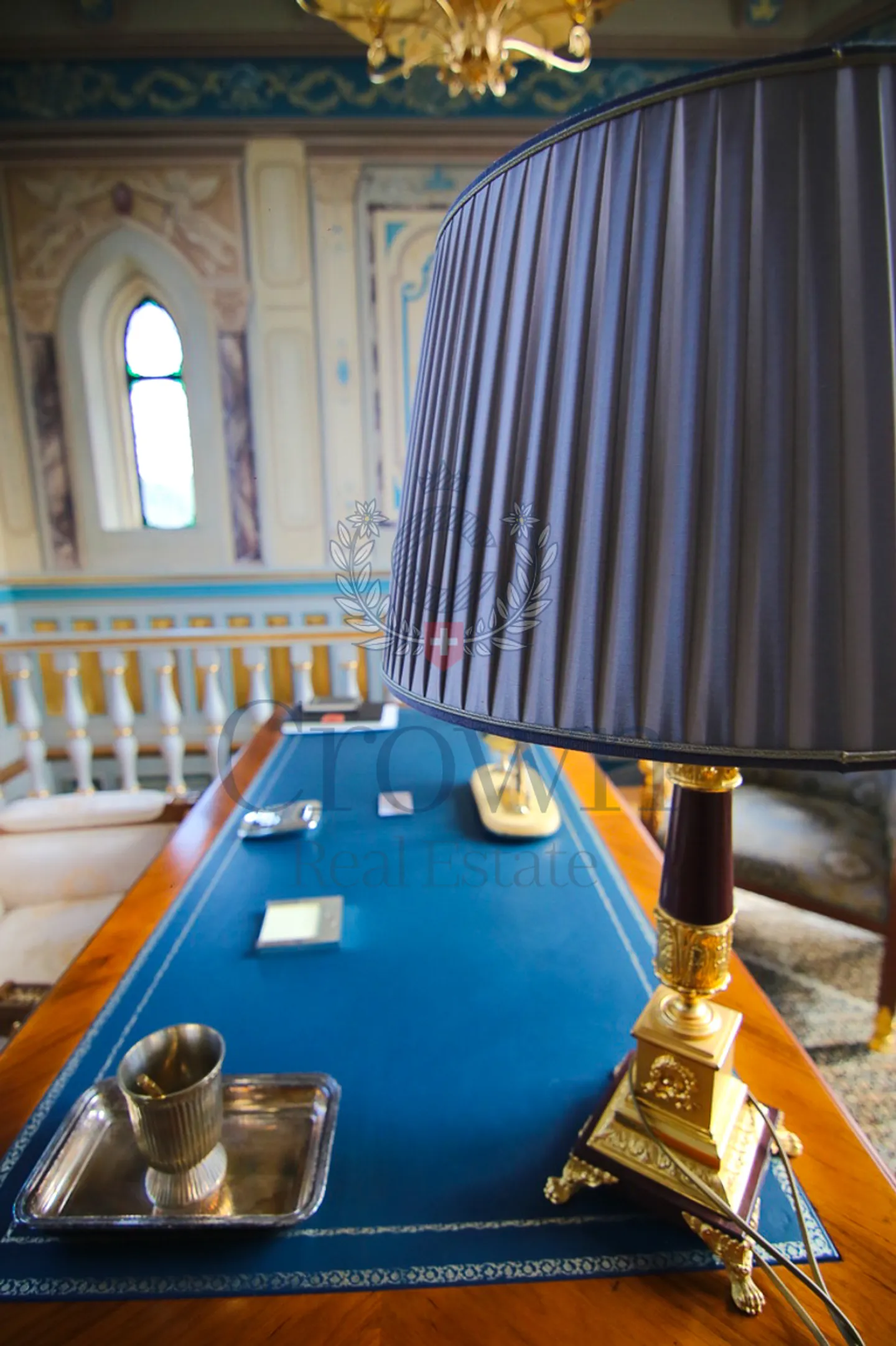 Castle Life at Your Fingertips! - Photo 21 of 37