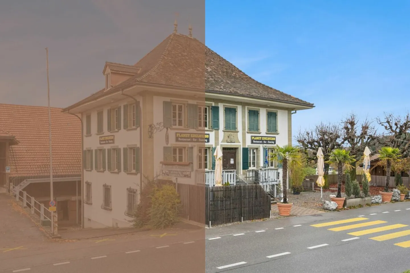 Hotel for sale - Photo 1 of 13