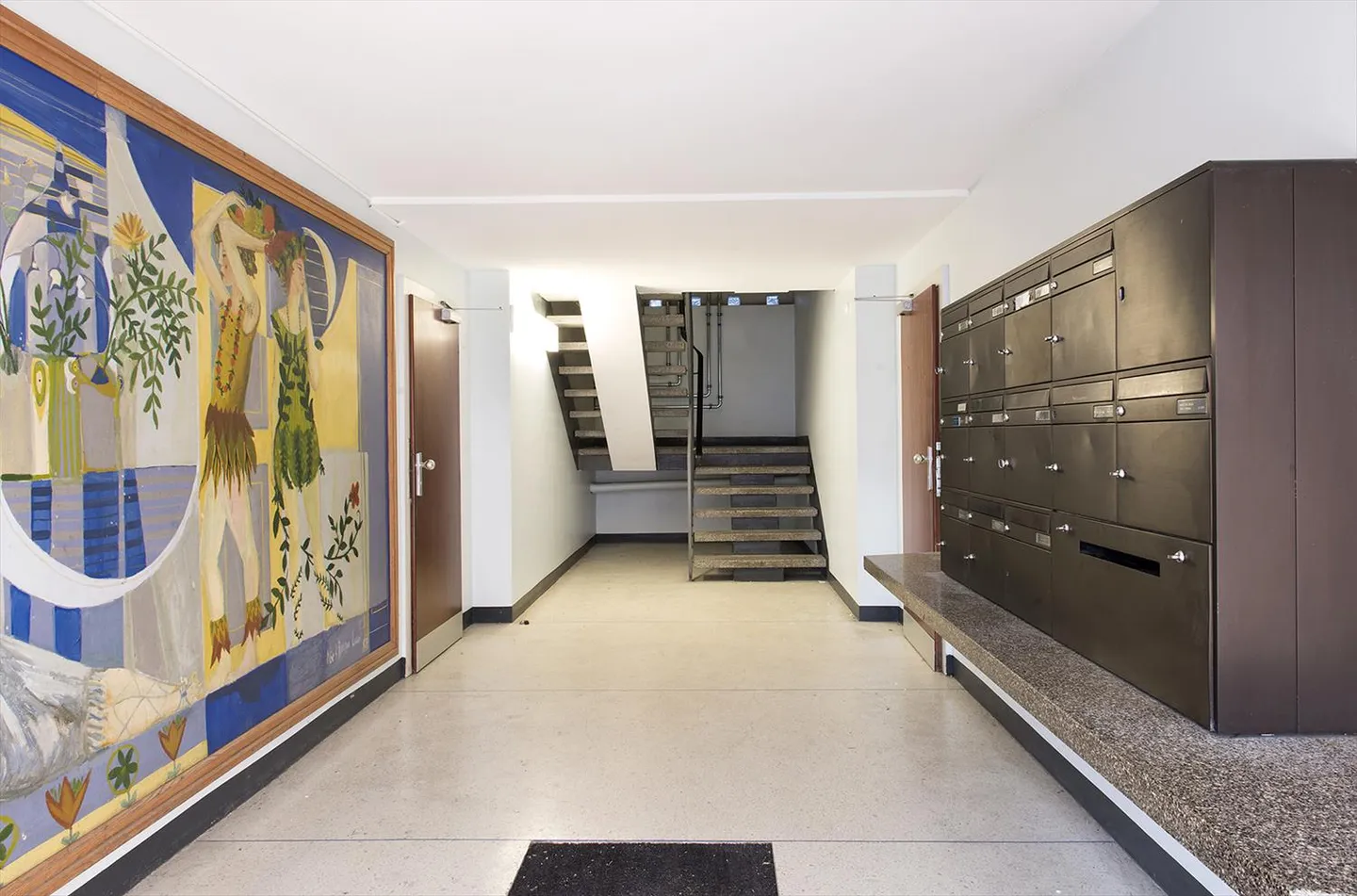 Appartement 4 pièces - Photo 3 sur 5