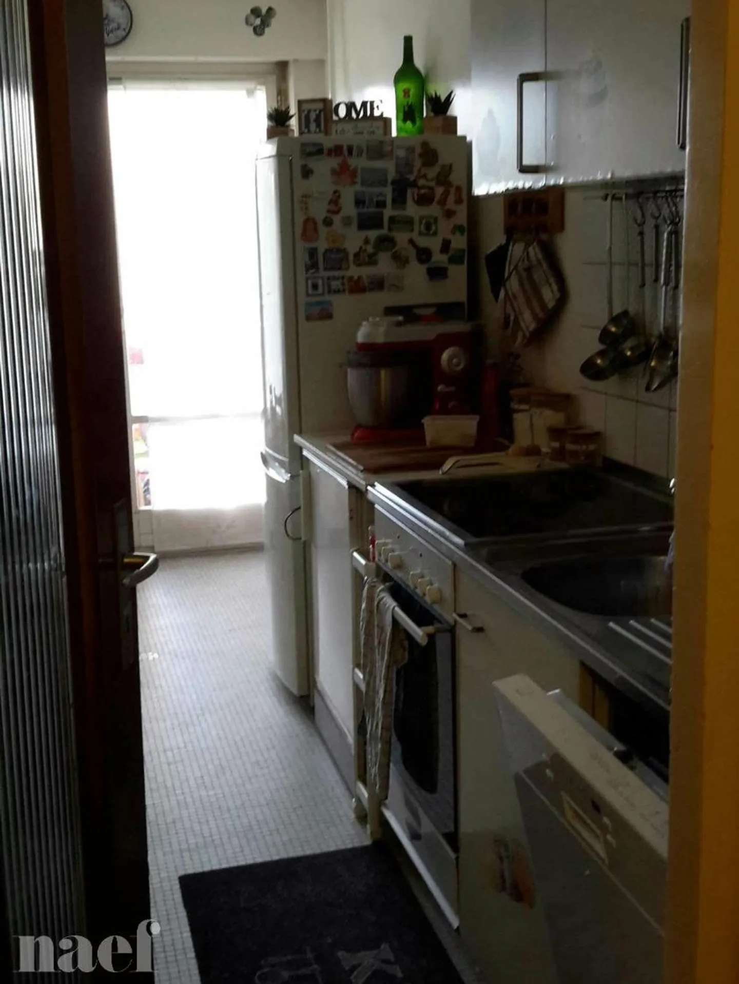 Appartement, 3ème étage, 3 pièces - Photo 2 sur 4