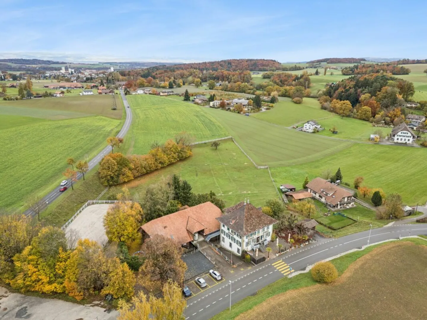 Hotel for sale - Photo 10 of 13