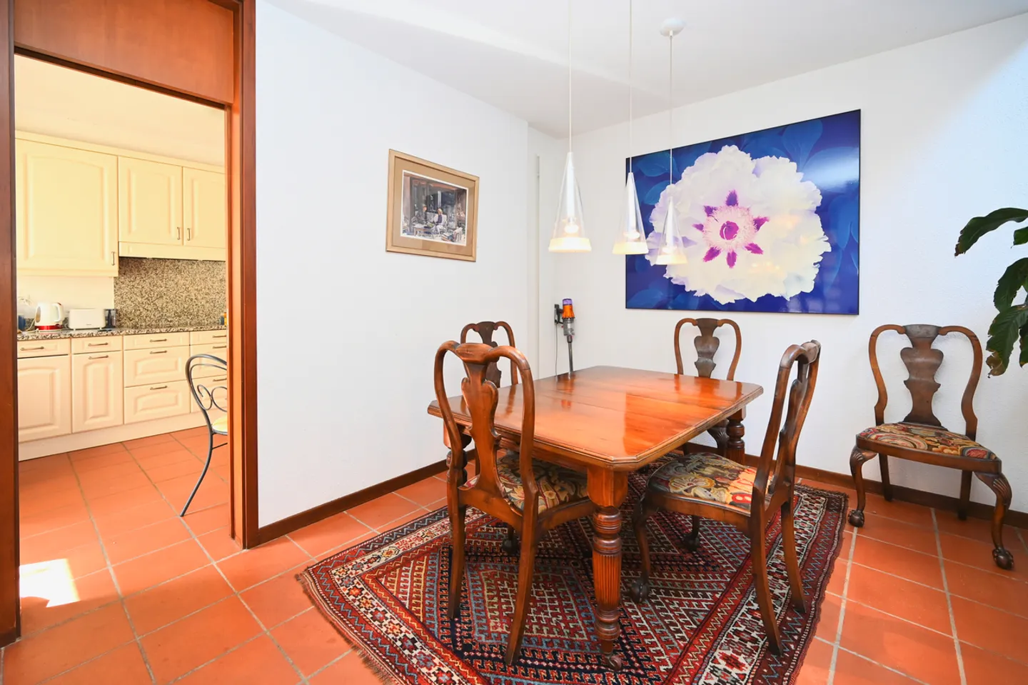Elegante villa a schiera a Gentilino - Foto 9 di 25