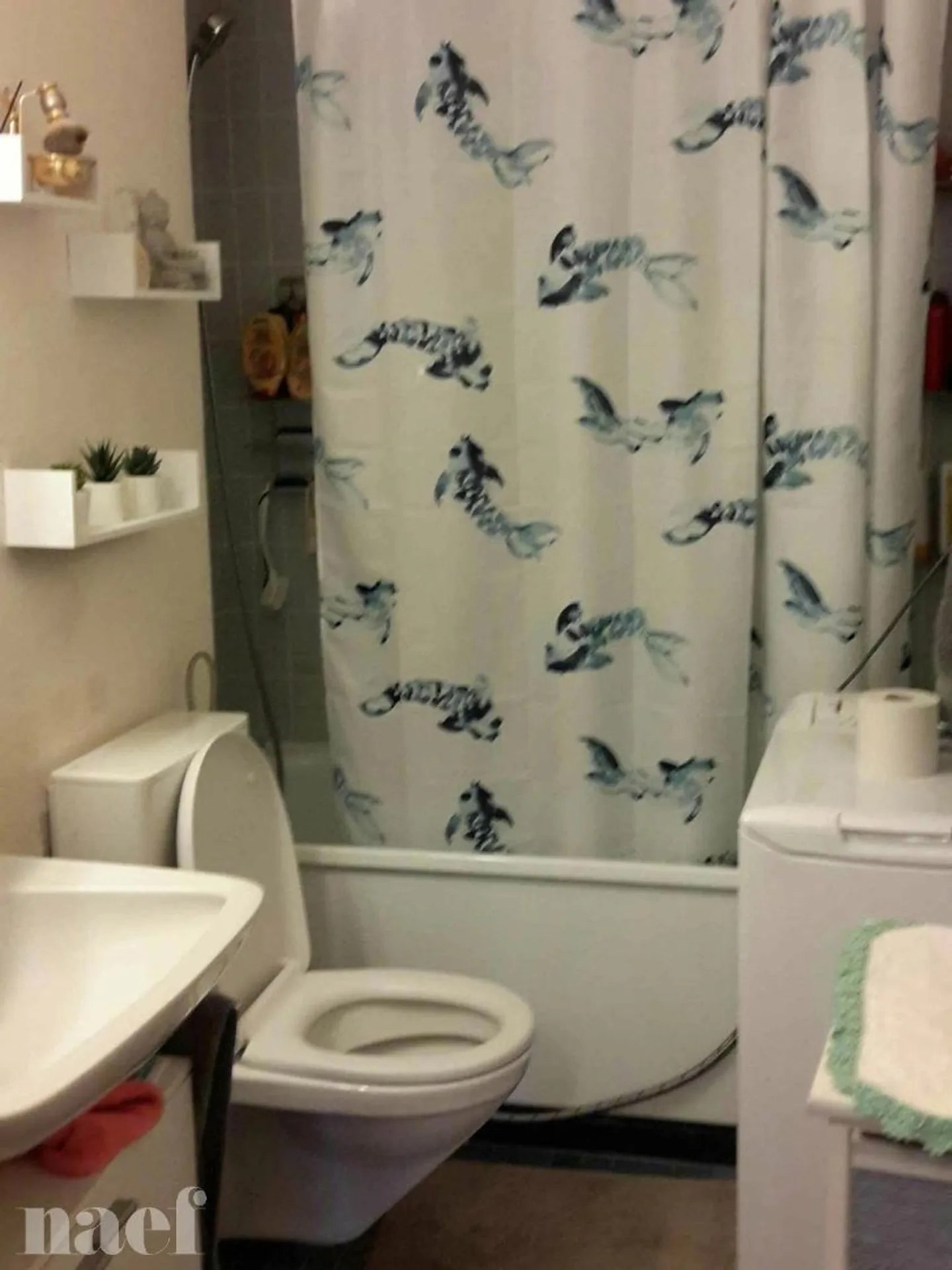 Appartement, 3ème étage, 3 pièces - Photo 3 sur 4