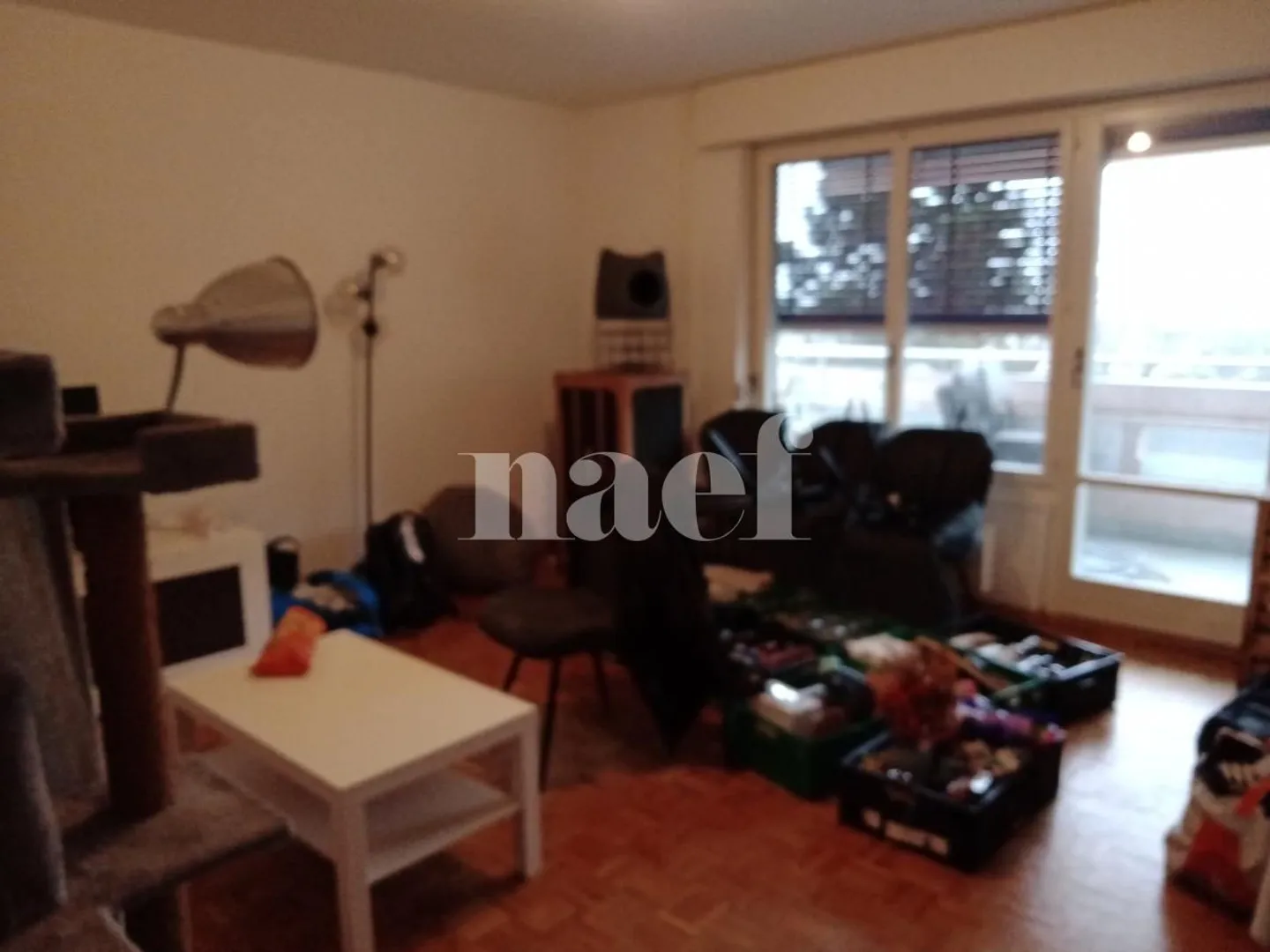 Appartement, 3ème étage, 3 pièces - Photo 4 sur 4