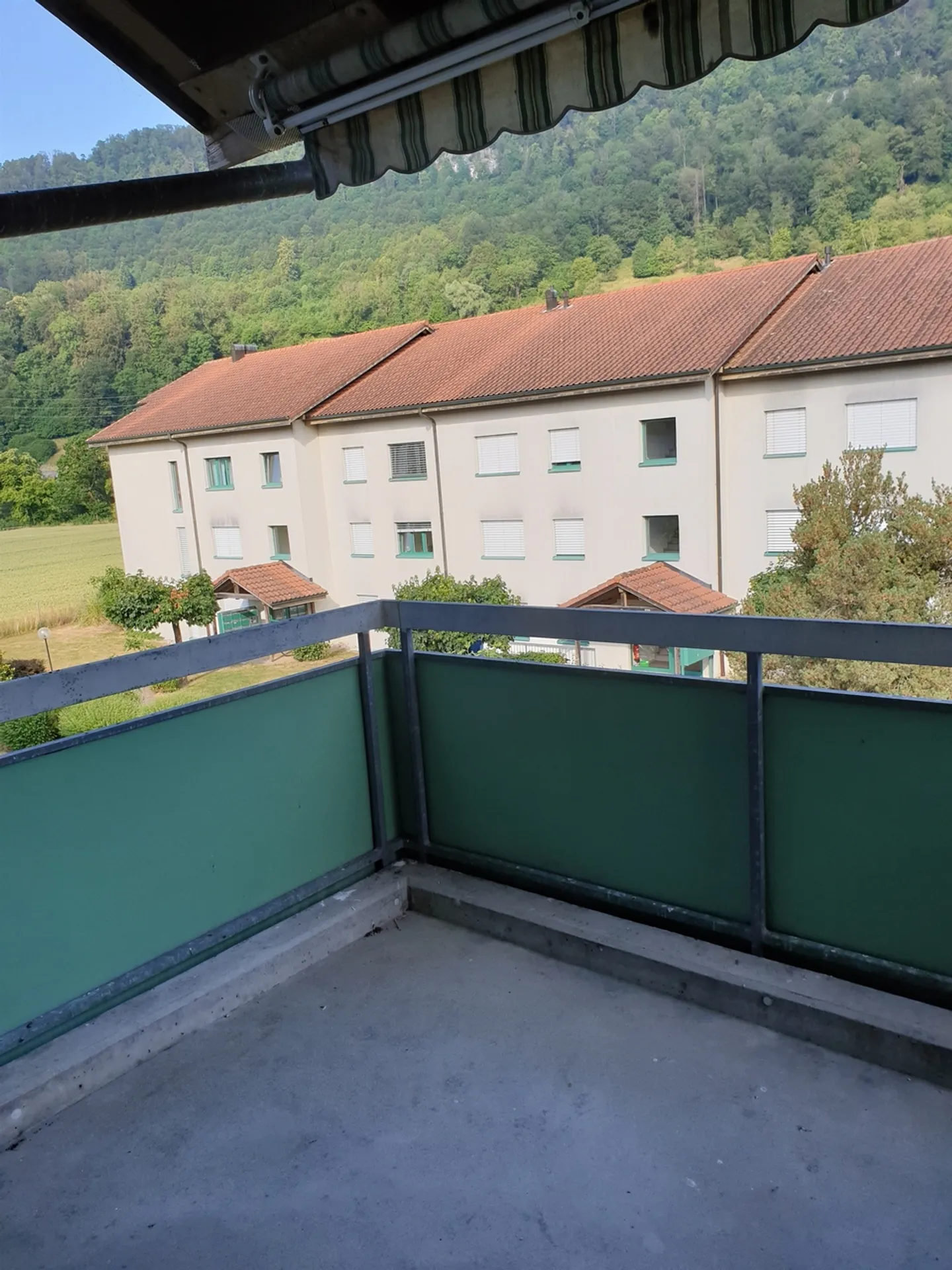 Cercasi nuovo inquilino: Vivere nel popolare Kupferschmied Aarburg - Foto 12 di 12