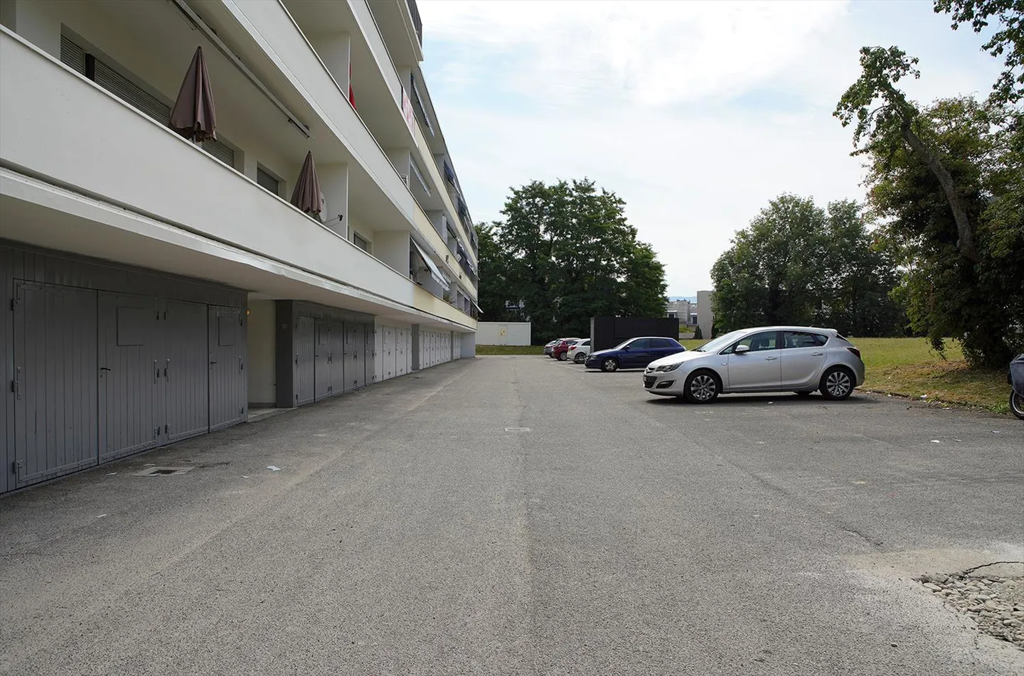 Appartement 4 pièces - Photo 4 sur 5