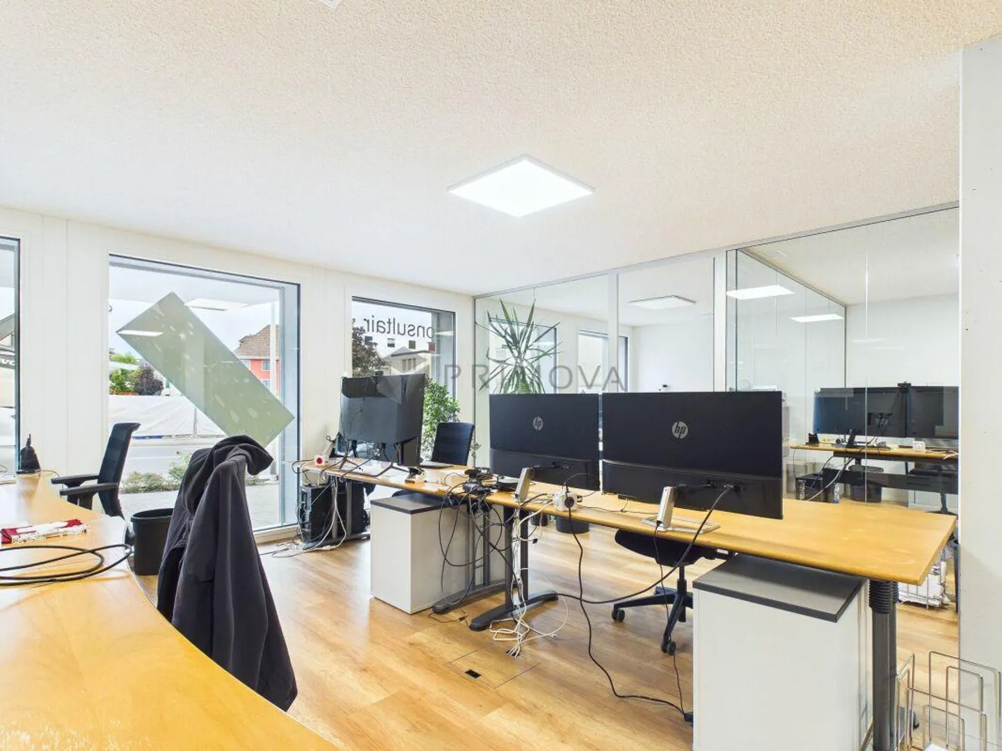 Moderne Bürofläche in Wädenswil - Foto 5 von 8