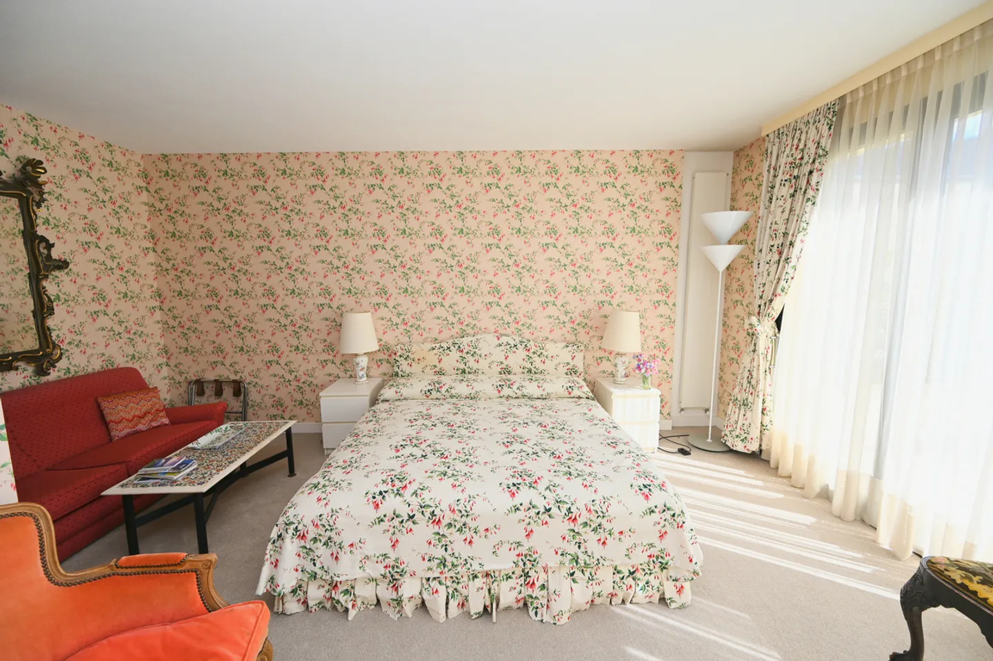 Elegante villa a schiera a Gentilino - Foto 13 di 25