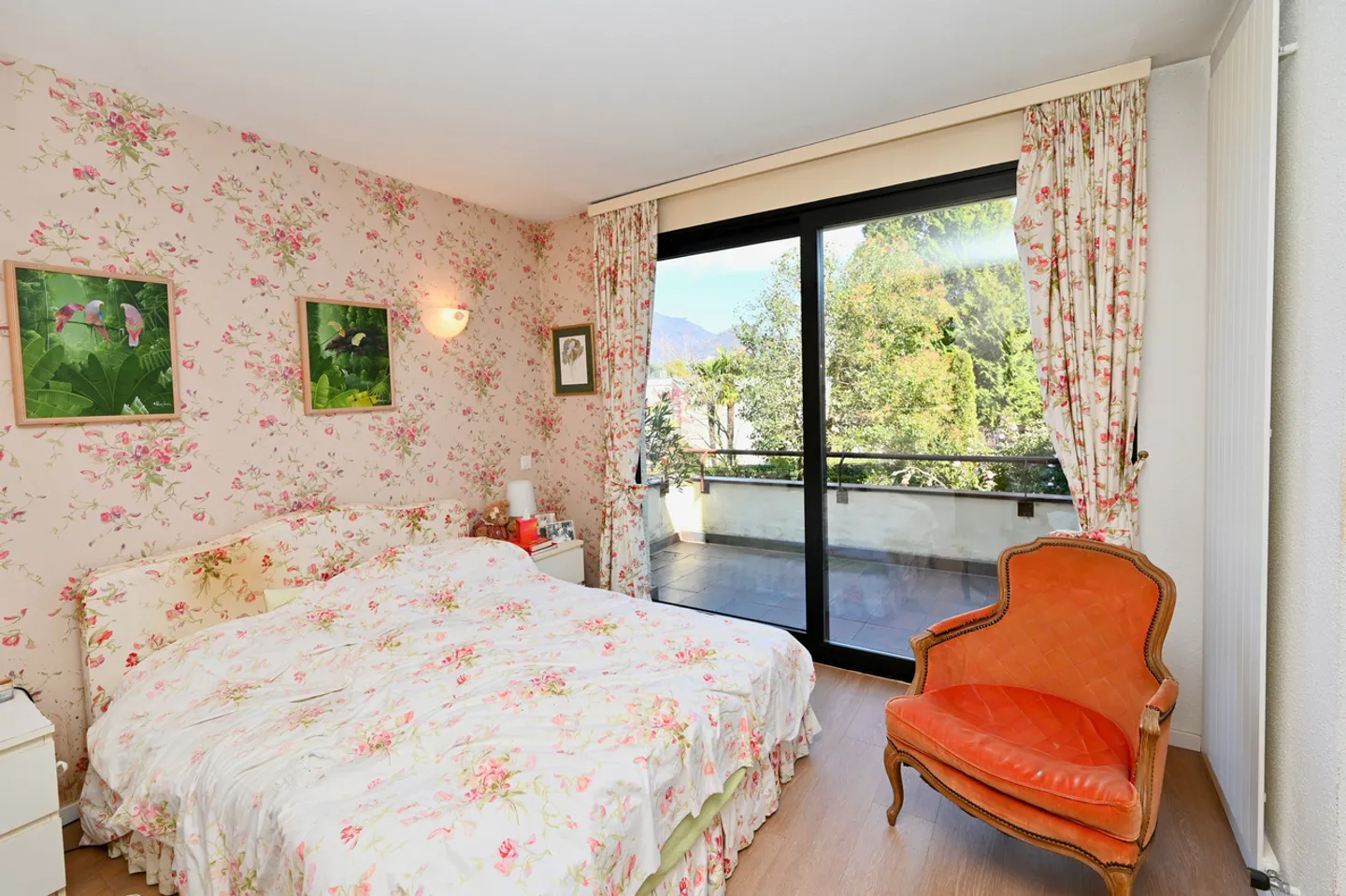 Elegante villa a schiera a Gentilino - Foto 17 di 25