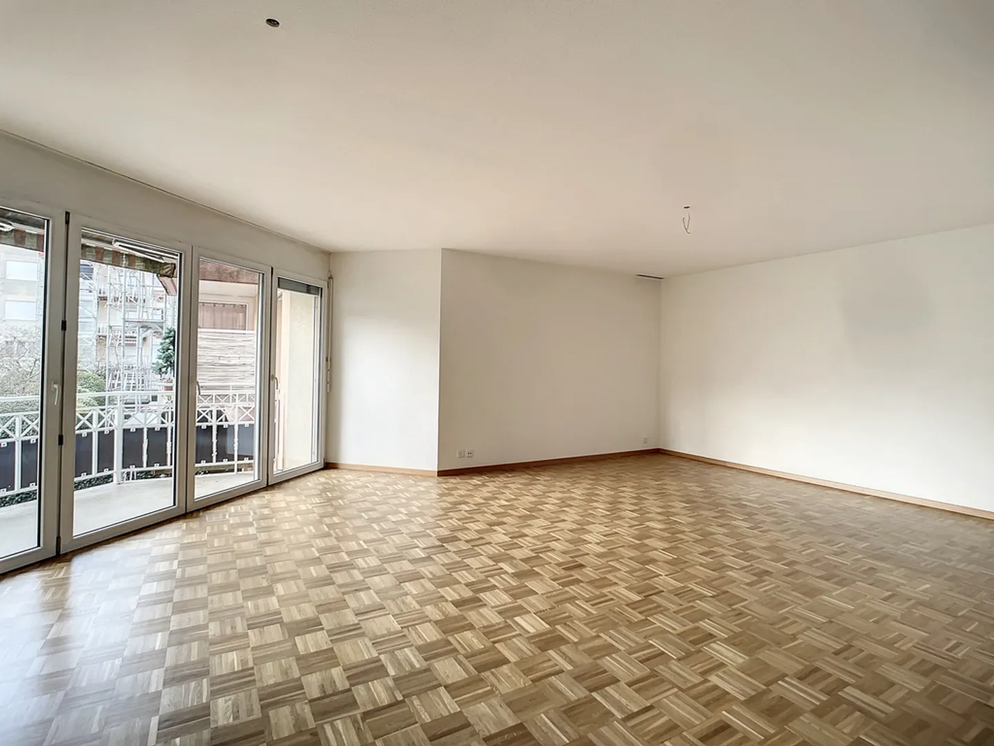 Appartement spacieux à Nyon - Photo 1 sur 10