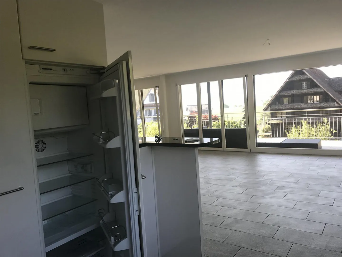 Exclusive 4.5 Room Apartment in Merlischachen - Photo 3 of 13