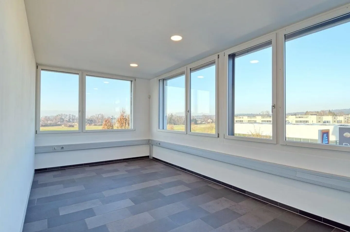 Your new office location in Uster is waiting! - Photo 4 of 6