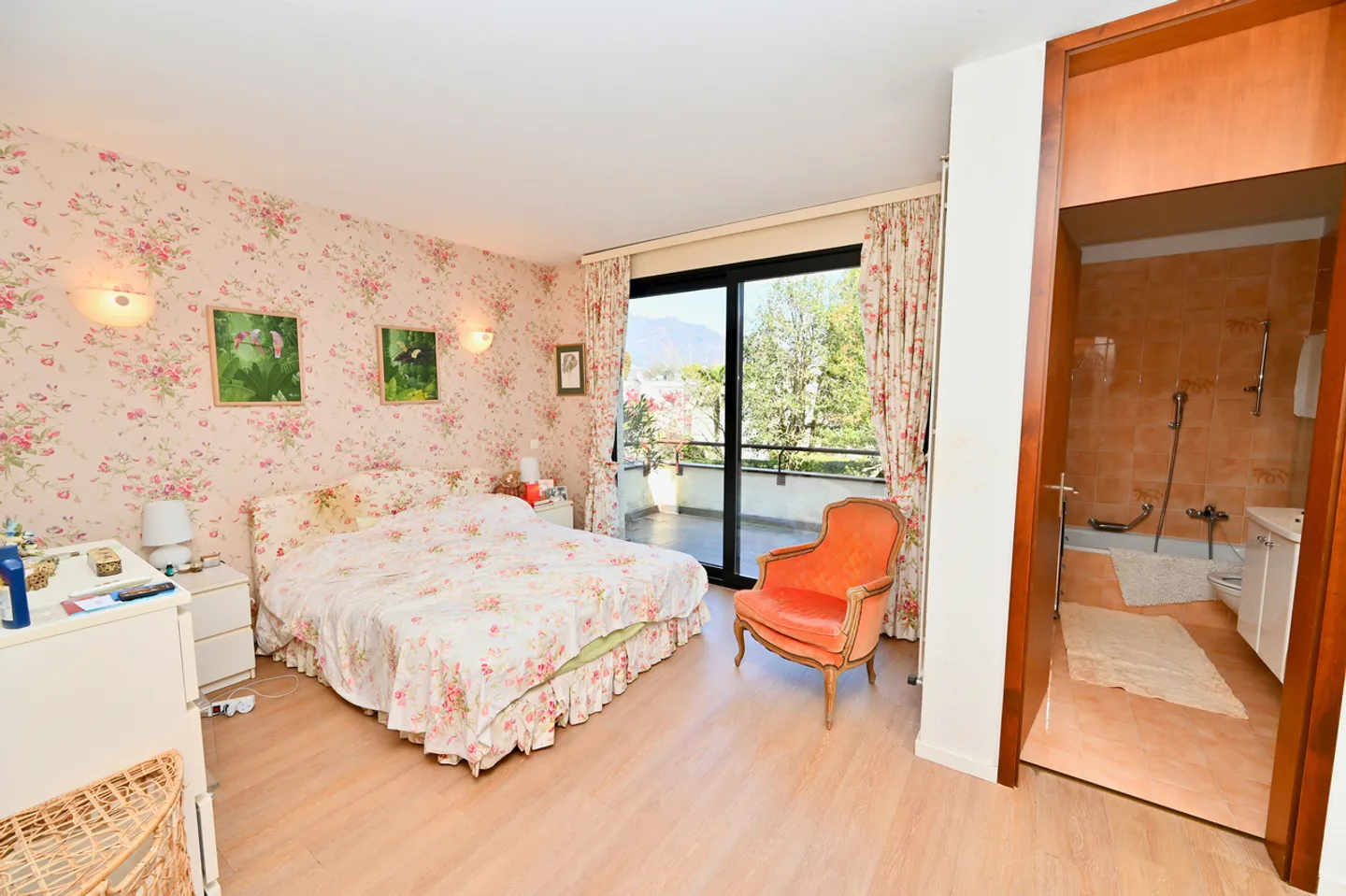 Elegante villa a schiera a Gentilino - Foto 18 di 25