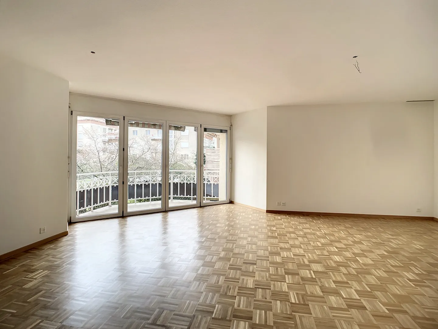 Appartement spacieux à Nyon - Photo 2 sur 10