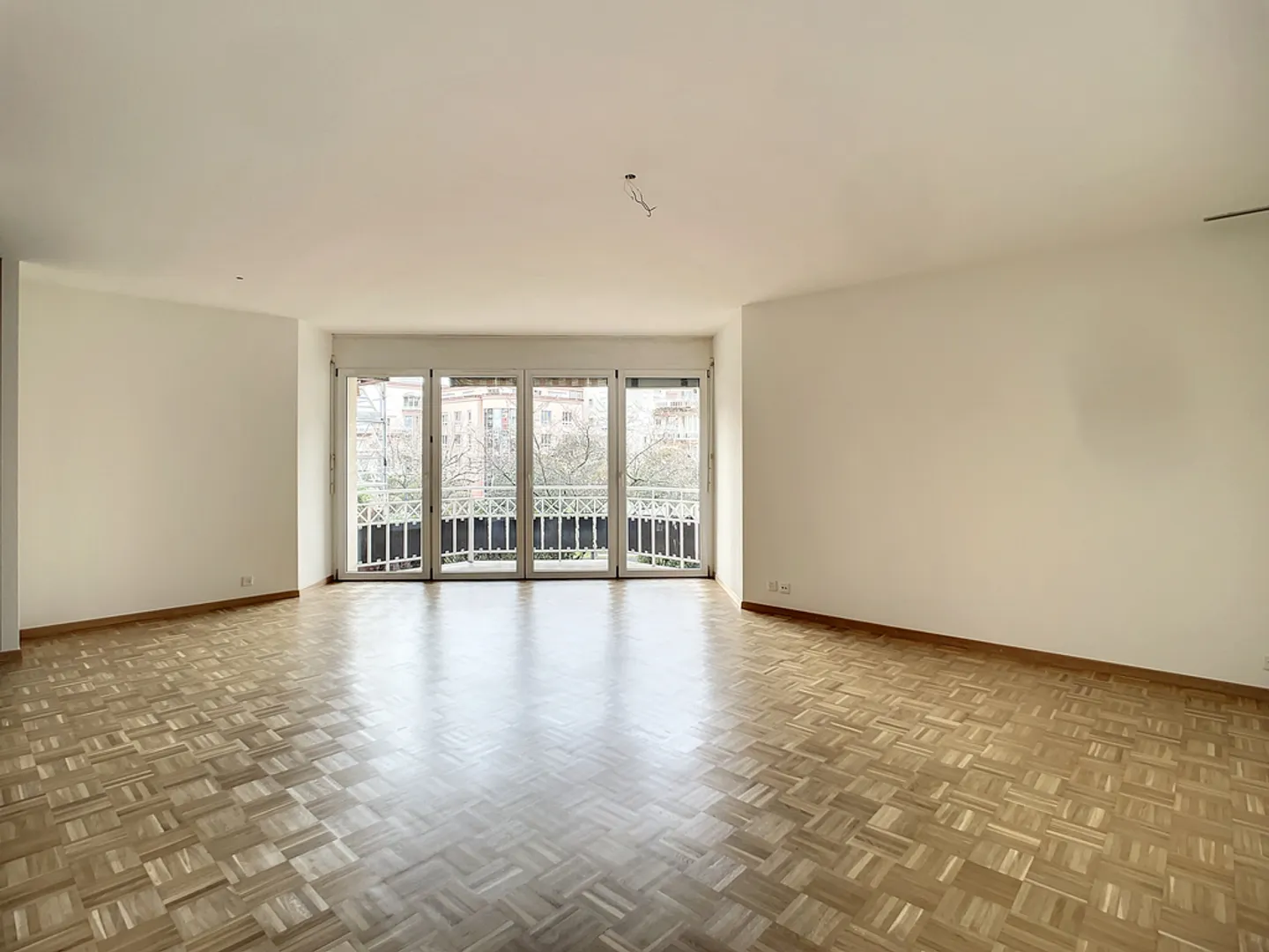 Appartement spacieux à Nyon - Photo 3 sur 10