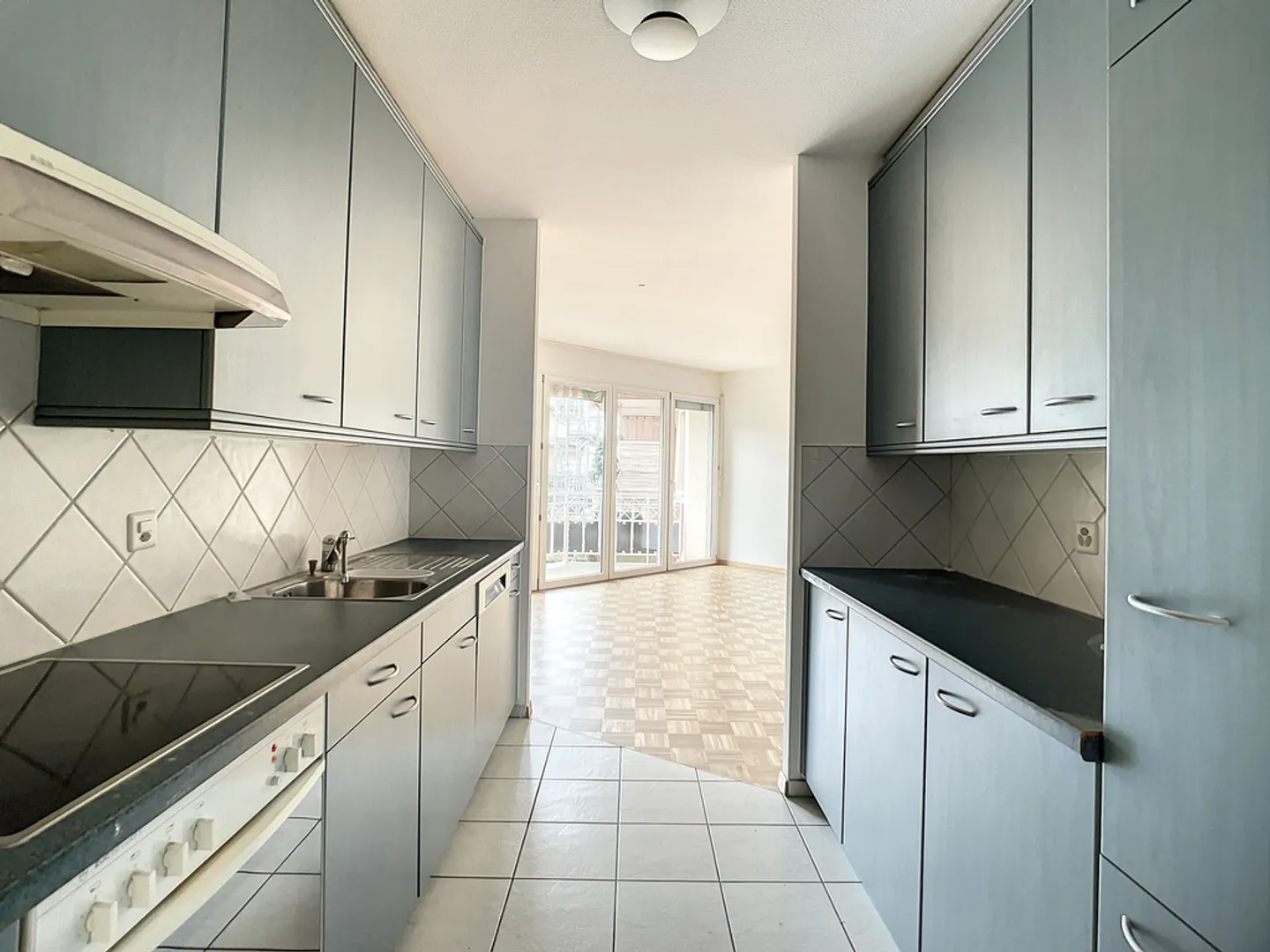 Appartement spacieux à Nyon - Photo 4 sur 10