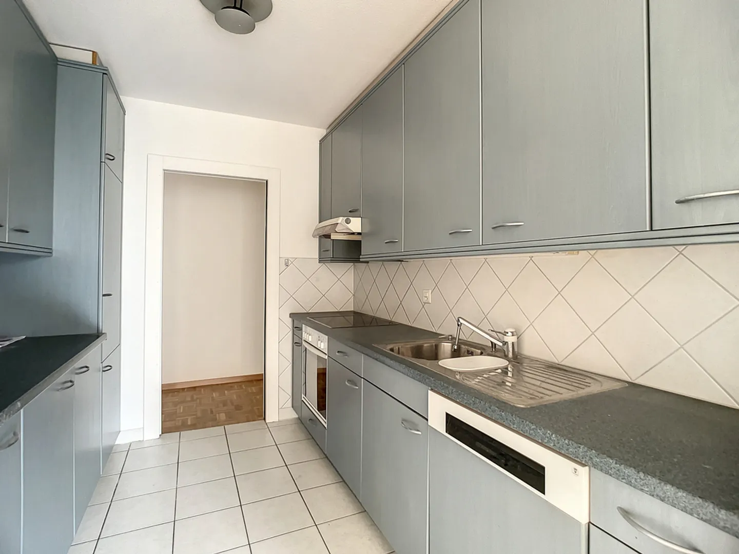 Appartement spacieux à Nyon - Photo 5 sur 10