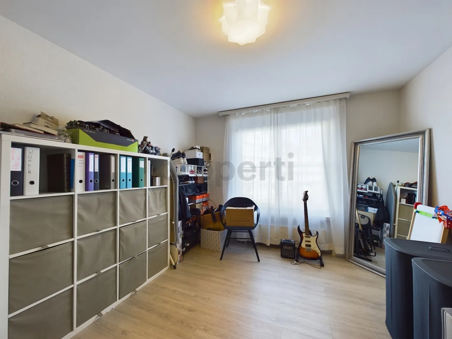 Light-Filled 4.5-Room Apartment in Herisau - Photo 7 of 12
