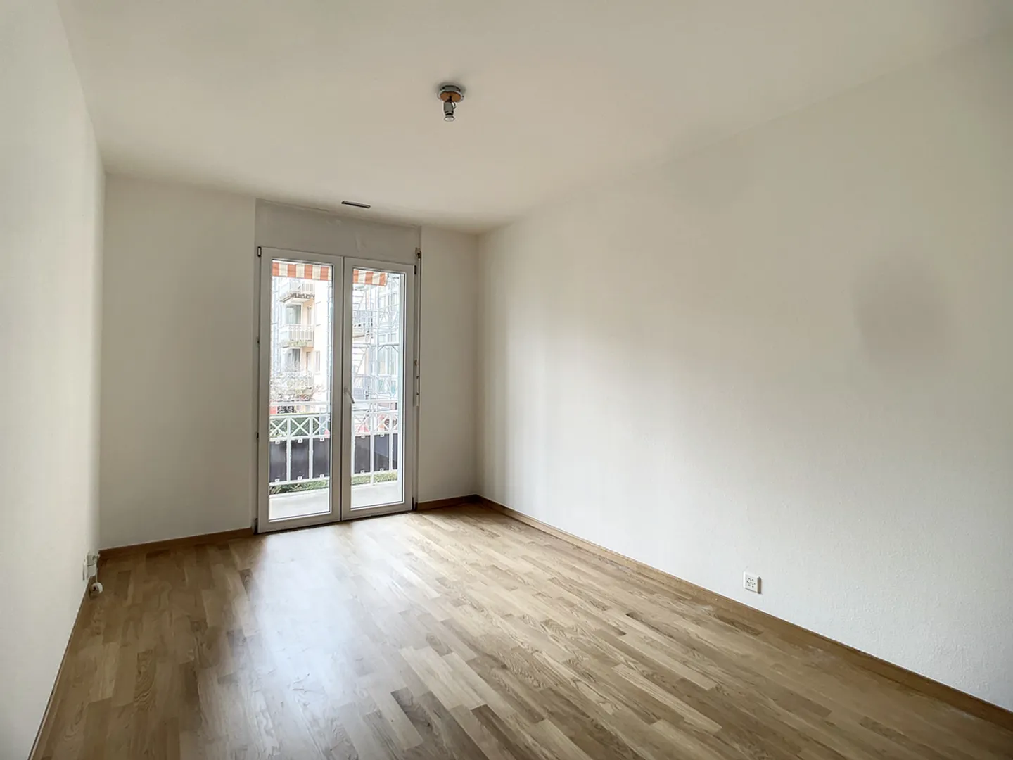 Appartement spacieux à Nyon - Photo 8 sur 10