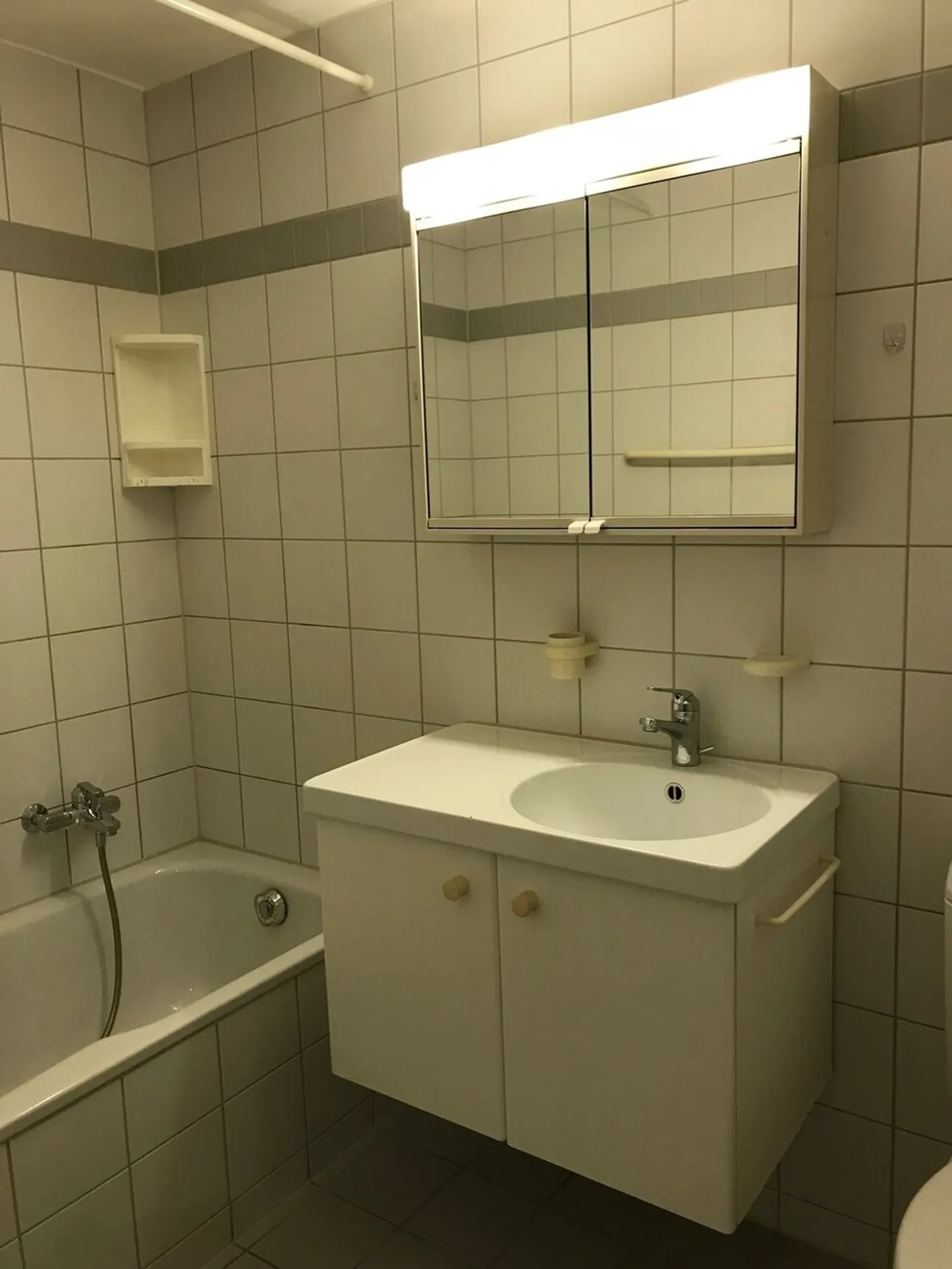 Appartement à louer - Photo 8 sur 10